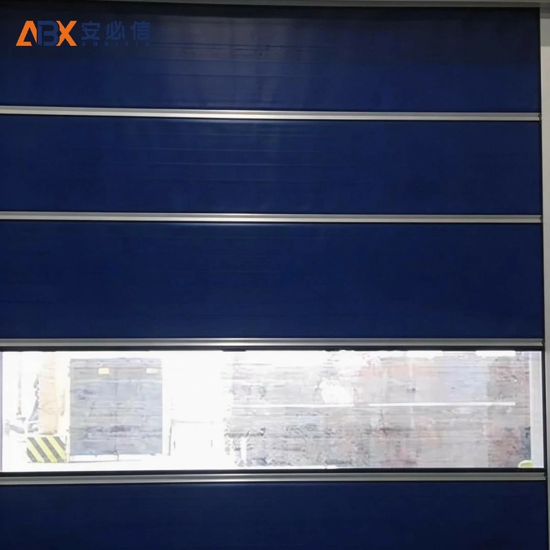 孝感快速门
